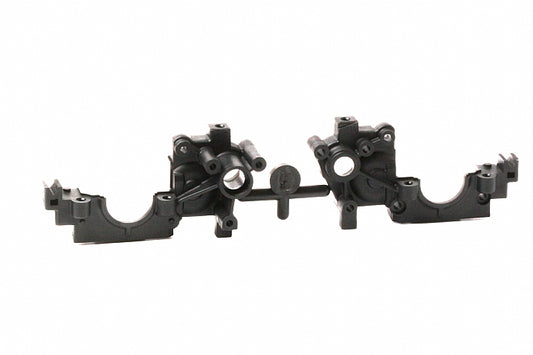 PR S1 Quick Access Gearbox without access cover or height adjusters (1pr) - 70220021