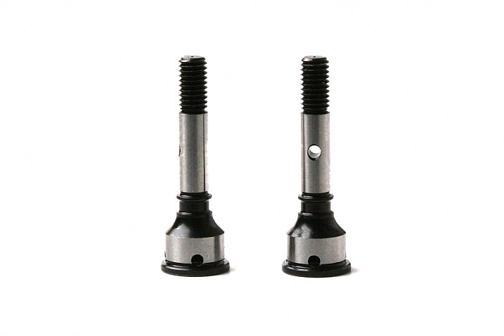 PR Stub Axle 4mmx34.5mm(2) - 71400701
