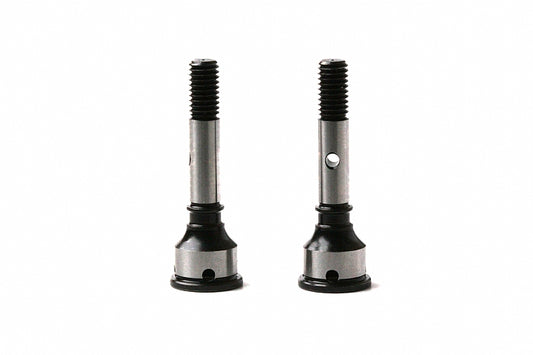 PR Stub Axle 4mmx34.5mm(2) - 71400701