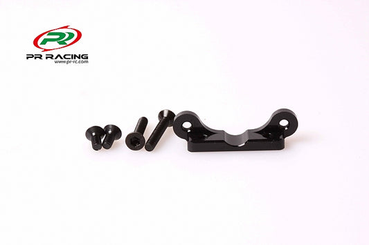 CNC Aluminium Cooling fan Mount (30x30) (1) - 55500010
