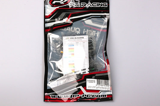 PR RACING Front Shock Set (16.5mm) (20) - 71530016