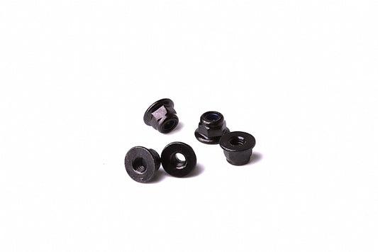 M3 Lock Nut Flange (5) - 83400046