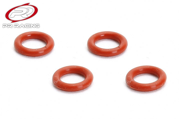 Gear Diff Seals 5x1.5mm (4) - 31450016