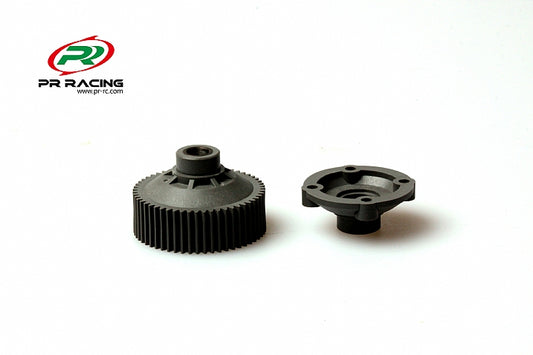 S1 Gear Diff. Cage(Lightweight, high smooth) (1) - 74480036