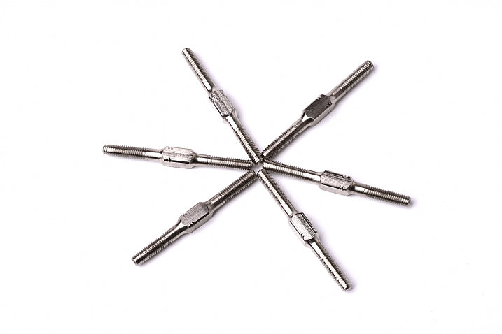 36mm Turnbuckles (6) - 66400346