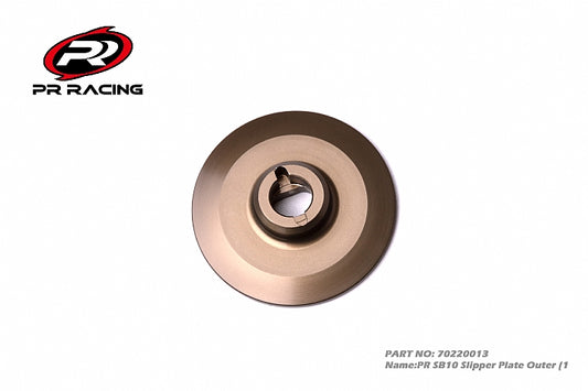 PR SB10 Slipper Plate Outer (1) - 70220013