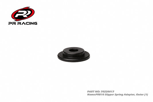 PRB10 Slipper Spring Adapter, Outer (1) - 70220017