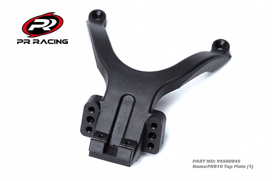 PRB10 Top Plate (1) - 94500045