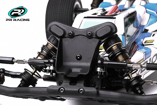 PR Racing B10 Front Wing (1) - 95000011