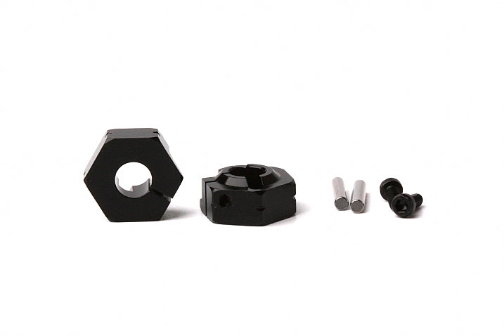 PR 12 x6mm Clamping Wheel Hex Set Suitable for: B10/S1V4 (2) - 68440095