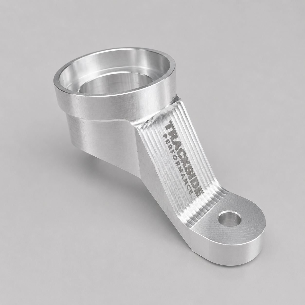 Trackside Performance AGAMA N2 Aluminium Lower Servo Saver