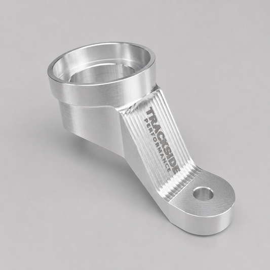 Trackside Performance AGAMA N2 Aluminium Lower Servo Saver