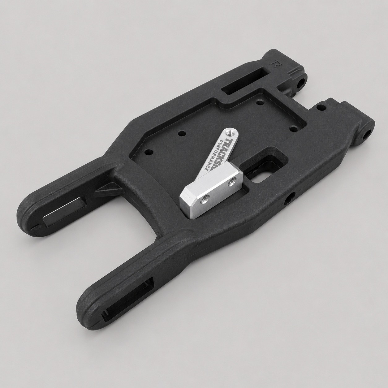 Trackside Performance AGAMA N2 HD Shock Mounting Brackets - Rear (2)