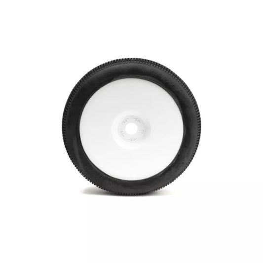 Hotrace Amazzonia TRUCK Soft Pre-Glued Pair (2)