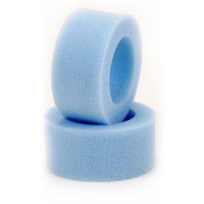 Schumacher 1/10 Foam Tyre Insert Medium - Rear (2)